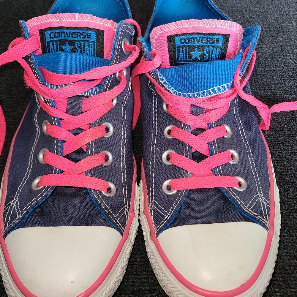 Converse shoes